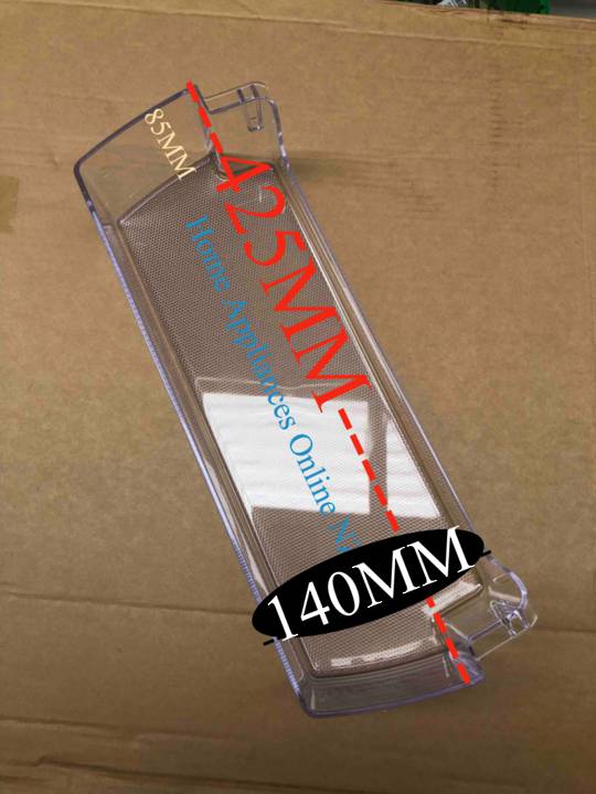 Samsung Fridge Door Middle Shelf DA63-06283B  DA63-06283A