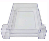 Samsung Ice Maker Bin SRL450ELS, SRL458ELS, SRL454DSP SRL453DW SRL457MW SRL455DLS, ***06386A