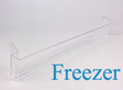 Samsung Freezer Shelf RT32K5035SLSA, SR319MW, SR320MLS, SRL349MW,