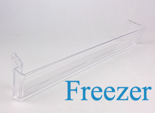 Samsung Freezer Shelf RT32K5035SLSA, SR319MW, SR320MLS, SRL349MW,