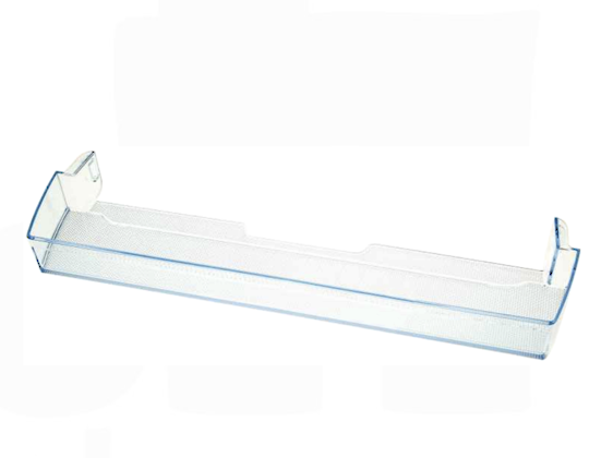 Samsung Fridge Door SR317WTC Can Or Egg Shelf, Short In Height