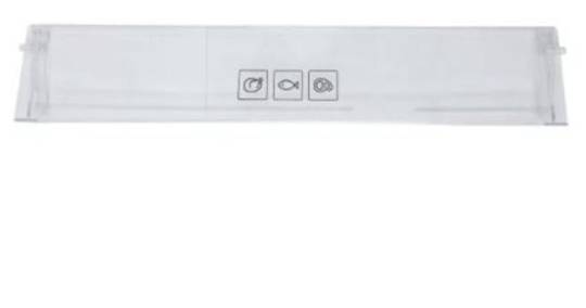 Samsung Fridge Chiller Shelf Cover Lid Fresh