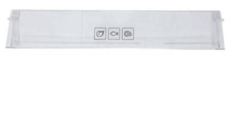 Samsung Fridge Chiller Shelf Cover Lid Fresh