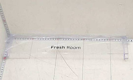 Samsung Fridge Chill Shelf Cover Fresh Room
