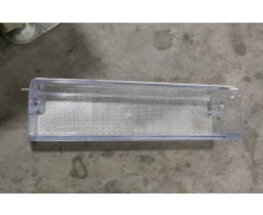Samsung Fridge Door Shelf First From Low