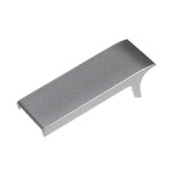 Samsung Refrigerator Handle Plastic Cover Silver SFP346RS SRP406RS