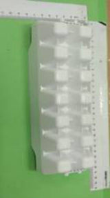 Samsung Freezer Ice Tray SFP346RS