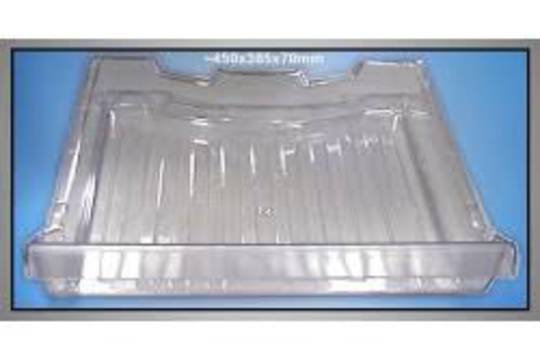 Samsung Fridge Upper Chille Bin SRS619DHSS Version 1, No Longer Available