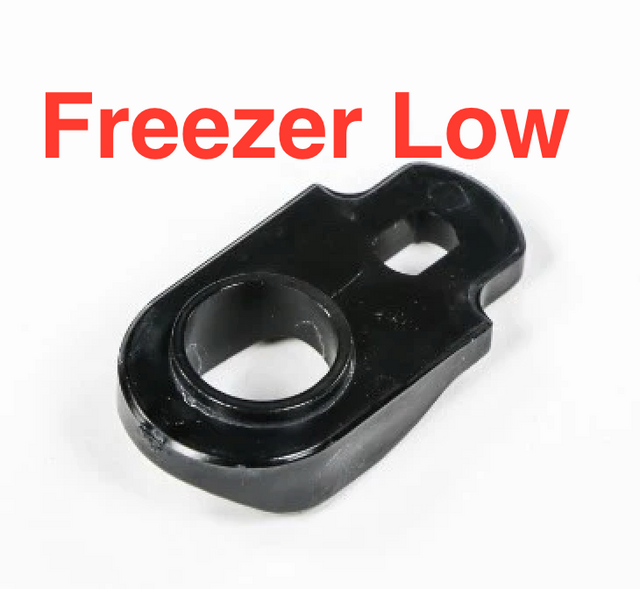 Fridge Freezer Riser Samsung Fridge Door Hinge Cam riser Lowest 12MM D – Home Appliances Online
