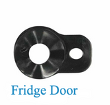 Samsung Fridge Side Door Camriser Inside of