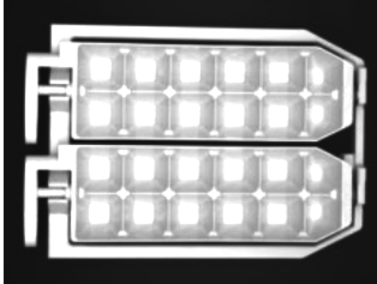 Samsung Fridge Freezer Ice Cube Tray SR331NPT