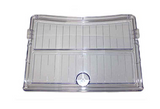 Samsung Fridge Veggie Bin Shelf On Top SR331NPT, RT30MBSW1/XSA, RT34GCIS1/XSA, RT34GCSW1/XSA, RT34GRPN1/XSA, DA67-00676A NO LONGER AVAILABLE