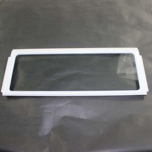 Samsung Fridge Shelf Front Only SRS690GDLS, RSG5DUPN1/XSA, RSG5DURS1/XSA, RSG5DUSL1/XSA, RSG5FUBP1/XSA, RSG5FURS1/XSA, **01931B