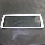 Samsung Fridge Shelf Front Only SRS690GDLS, RSG5DUPN1/XSA, RSG5DURS1/XSA, RSG5DUSL1/XSA, RSG5FUBP1/XSA, RSG5FURS1/XSA, **01931B