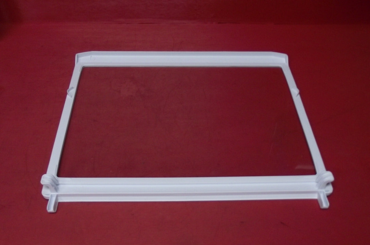 Samsung Fridge Shelf 1ST Or 2nd Or 3rd From Top 440MM X 385MM for Model Listed
