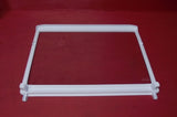 Samsung Fridge Shelf 1ST Or 2nd Or 3rd From Top 440MM X 385MM for Model Listed