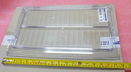 Samsung Freezer Shelf SR342WTC, SR343LSTC, R317WTC ,
