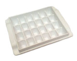 Samsung Freezer Ice Tray SR-21NME, RT21MHSW1/RAD, RT21MHSW1/XSA, RT24MHSW1/RAD, RT24MHSW1/XSA, S21ENPSWQN/RAD, S21ENPSWQN/XSA, S