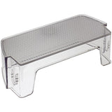 Samsung Frige Left or Right Door Bottle Shelf RF48A4000B4/SA RF48A4000M9/SA RF48A4010B4/SA RF48A4010M9/SA SRF5700SD 320mm x 140mm