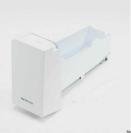 Samsung Fridge Ice Maker