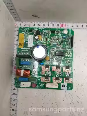 Samsung Fridge Inverter PBA Assy DA82-03167A