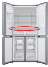 Samsun  Veggie Draw top Glass Shelf SRF5500S SRF5700SD