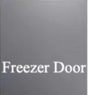 Samsung Freezer Door Assy RB4000N RB30N4020S8/SA SRL335NLS,