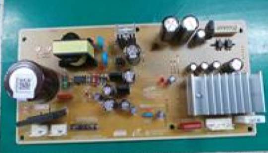 Samsung Fridge Inverter Pcb SRF639GDLS