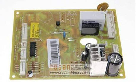 Samsung Fridge Freezer Pcb Power Controller Board