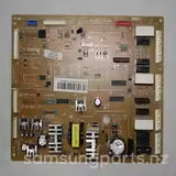 Samsung Fridge Assy Pcb Main RS21HDUBP1/XSA RS21HDUPN1/XSA RS23HDURS1/XSA SRS584HDB SRS585HDIS SRS607HDSS