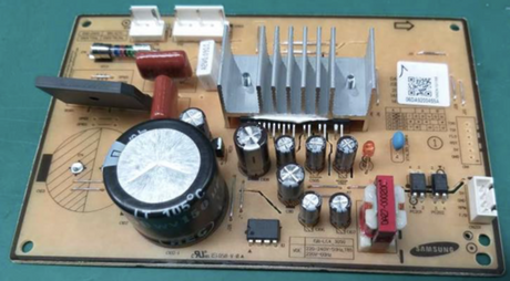 Samsung Fridge Pcb Inverter Assy Model RT29K5035SL/SA