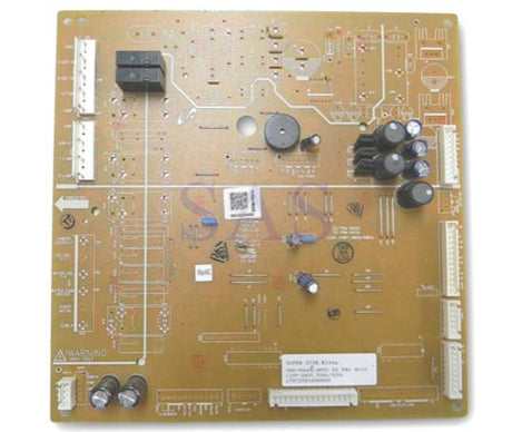 Samsung Fridge Pcb Main RS552NRUASL/SA RS552NRUAWW/SA SRS583NLS