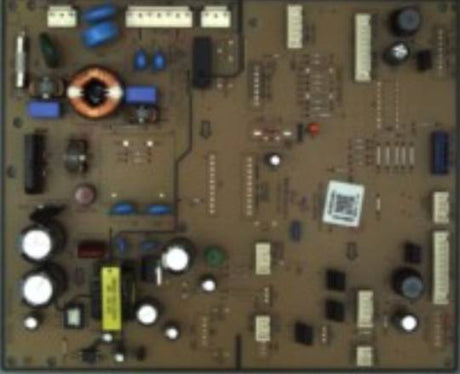 Samsung Fridge Pcb Main Assy Model RT29K5035SL/SA