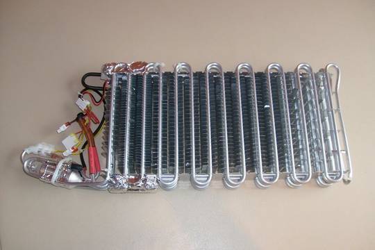 Samsung Freezer Section Defrost Element Heater SRS615DP