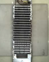 Samsung Freezer Side Defrost Element Heater Including