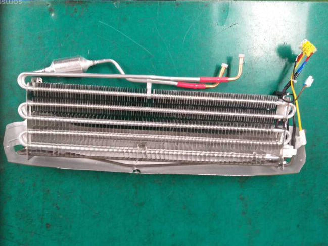 Samsung Fridge Assy Evap Including Element DA96-00632D DA96-00632H DA96-00632G SRF653CDLS
