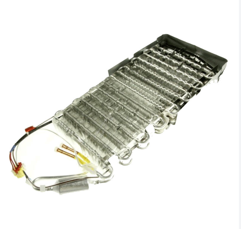 Samsung Freezer Side Assy Evap The Element Fuse and sensor Included SAMS14037