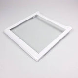 Samsung Fridge and Freezer Glass Shelves All