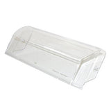 Samsung Fridge Upper Dairy Cover and Door Shelf SRS596NP SRS618DP, SRS584DB, SR21 SR23