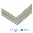 Samsung Fridge Door Seal SRS536NP, SRS535NW, RS20NRSV5/XSA,