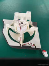 Samsung Fridge Condenser Fan Motor Assy, RS552NRUASLSA, SRS600HNP, 03870B