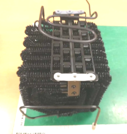 Samsung Fridge Assy Pipe Spiral - DA97-03962E