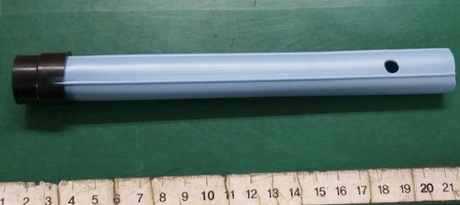 Samsung Fridge Drain Hose SR450ELS, SRS684GDHSS