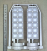 Samsung Fridge Freezer Ice Maker-Kit SR367NW, SR390TSS,