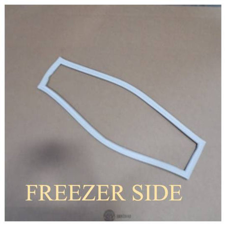 Samsung Freezer Side Seal Gasket SRS583HDP, SRS626HNSS