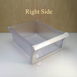 Samsung Fridge Veggie Bin Right SRF752DSS