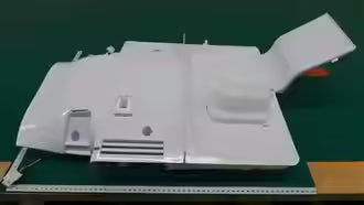 Samsung Fridge Assy Cover Evap - DA97-05053K NL A