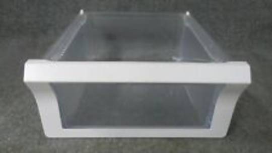 Samsung Fridge Veggie Bin Left SRF752DSS