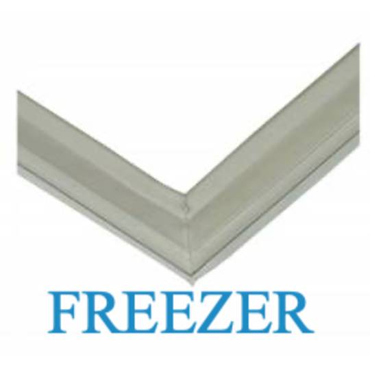 Samsung Freezer Door Or Draw Seal Gasket SRF639GDSS, SRF639GDLS, SRF752DSS