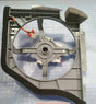 Samsung Fridge and Freezer Condenser Fan Motor